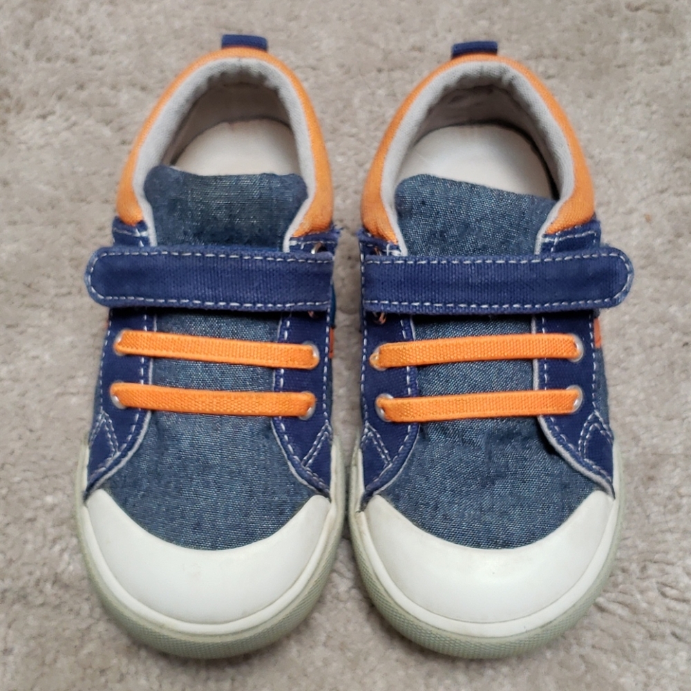 See Kai Run sneakers